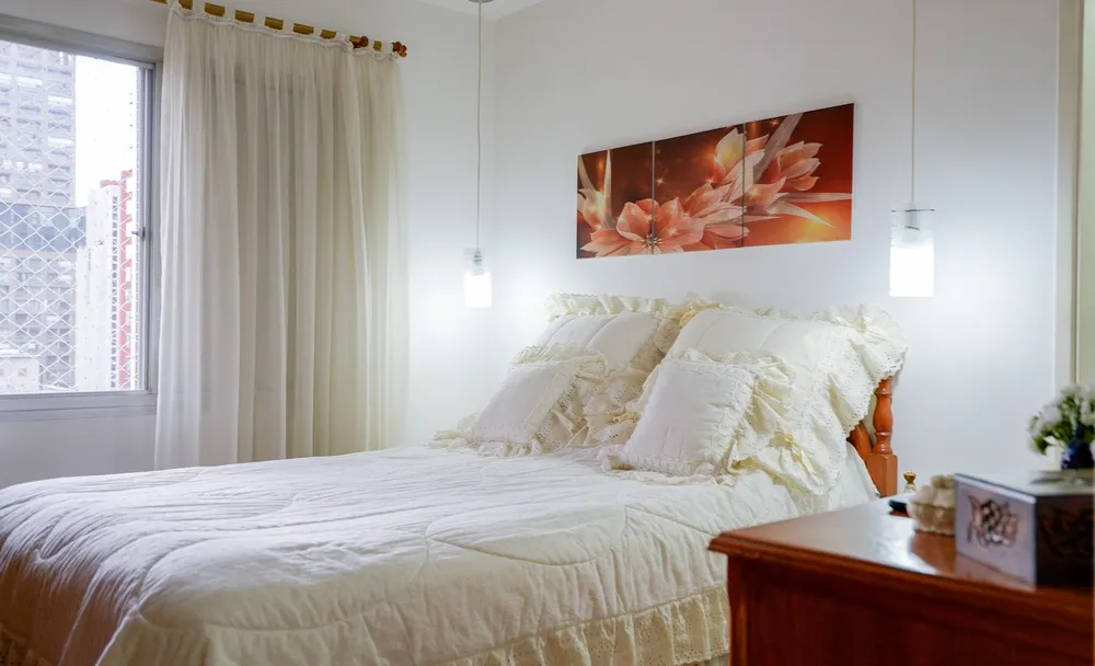 Apartamento, 2 quartos, 85 m² - Foto 11