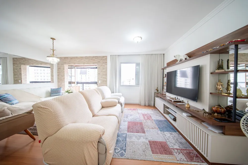 Apartamento, 2 quartos, 85 m² - Foto 2
