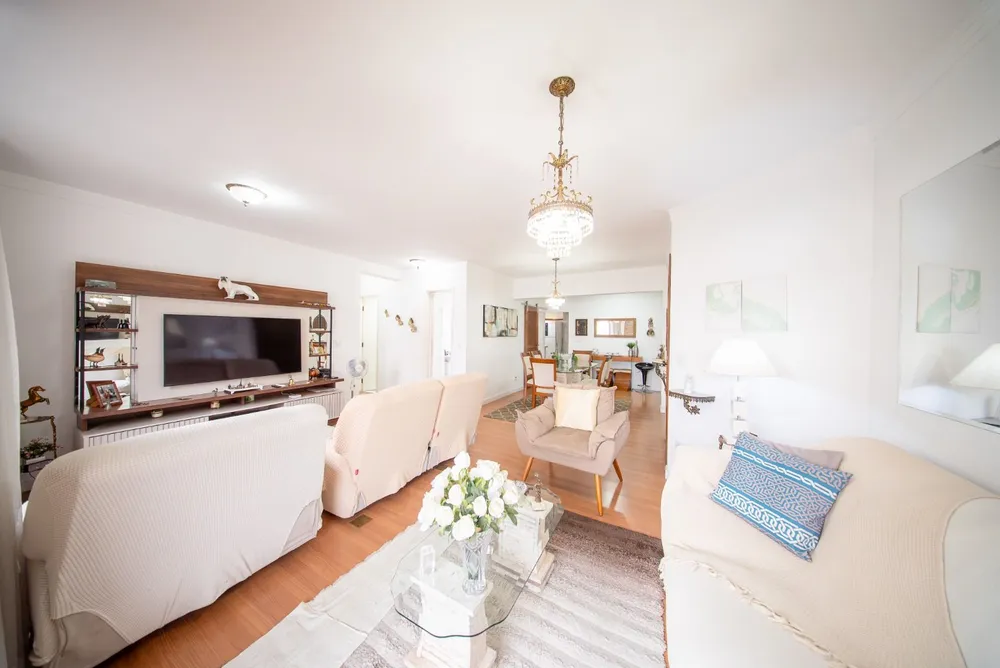 Apartamento, 2 quartos, 85 m² - Foto 9