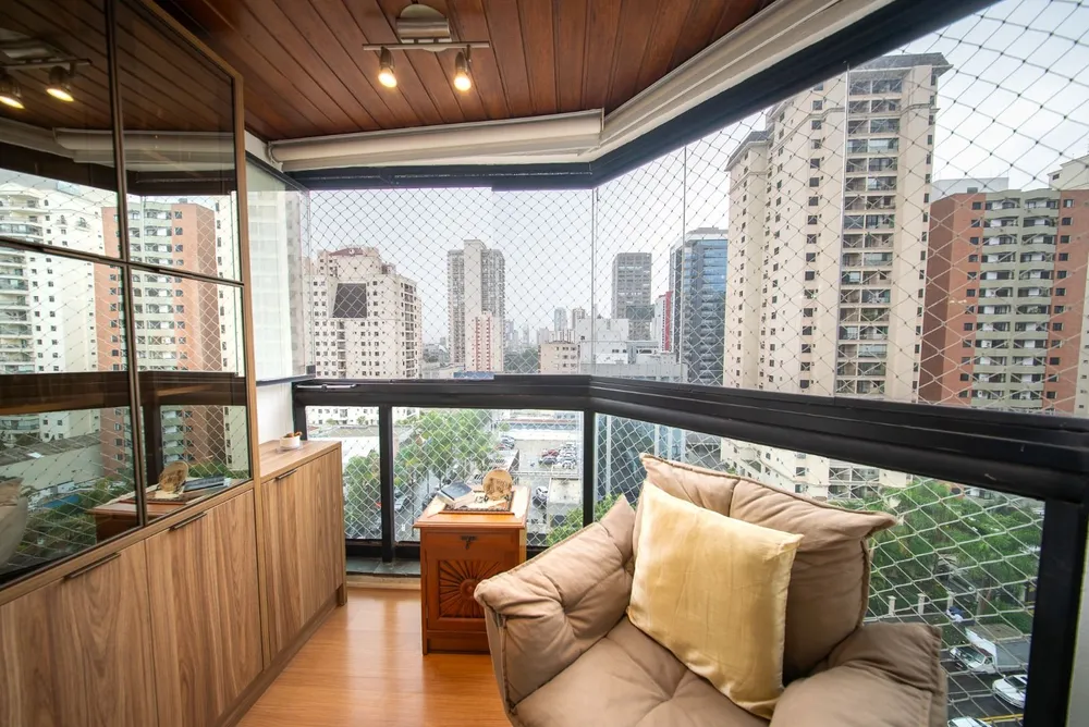 Apartamento, 2 quartos, 85 m² - Foto 7
