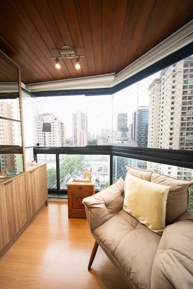 Apartamento, 2 quartos, 85 m² - Foto 8