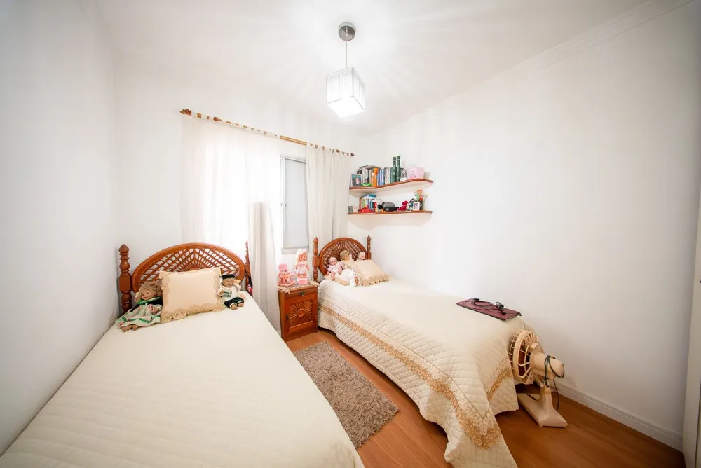 Apartamento, 2 quartos, 85 m² - Foto 12