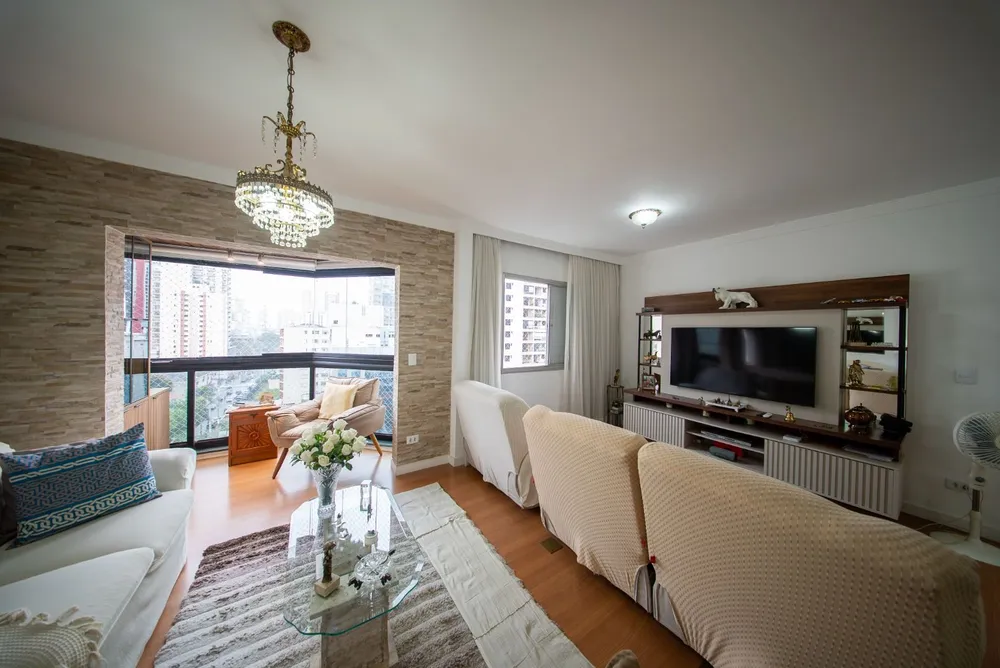 Apartamento, 2 quartos, 85 m² - Foto 5