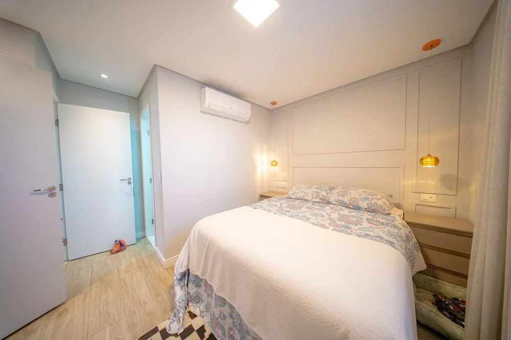 Apartamento, 2 quartos, 85 m² - Foto 4