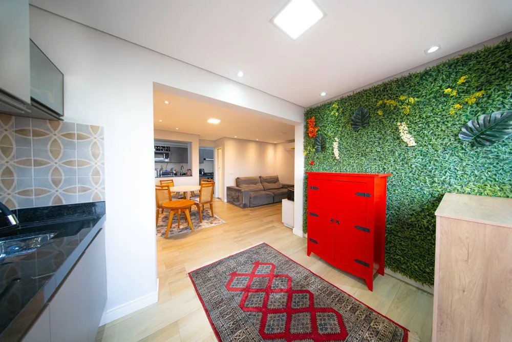 Apartamento, 2 quartos, 85 m² - Foto 1