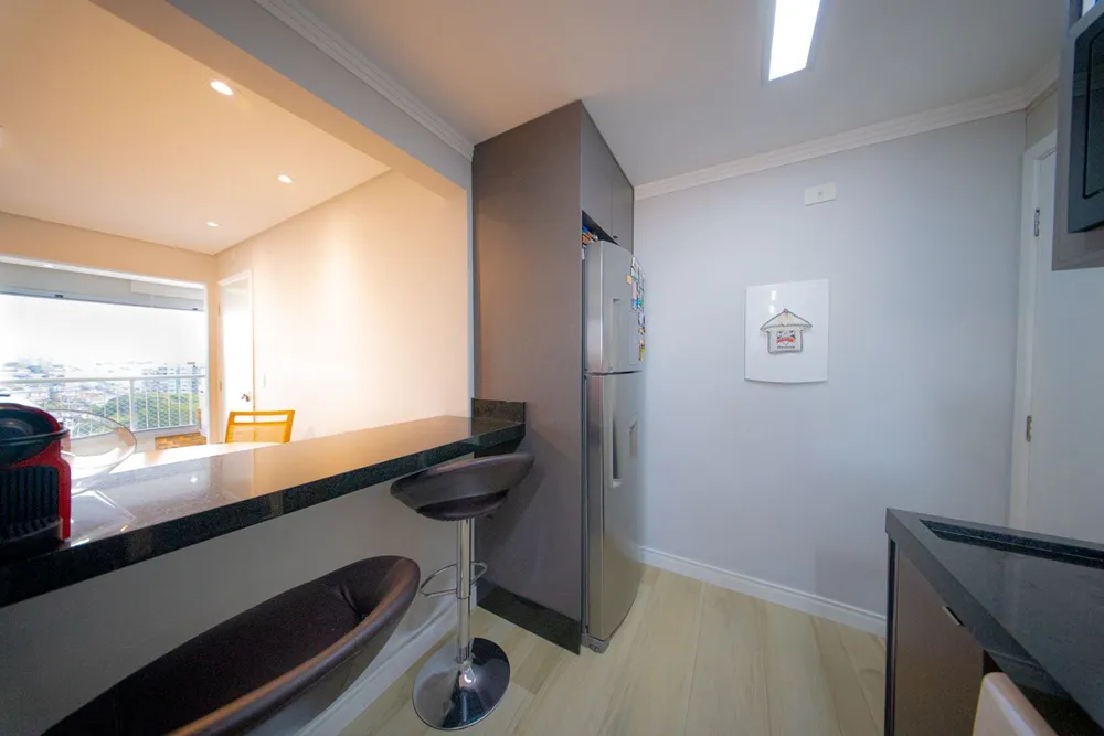 Apartamento, 2 quartos, 85 m² - Foto 7
