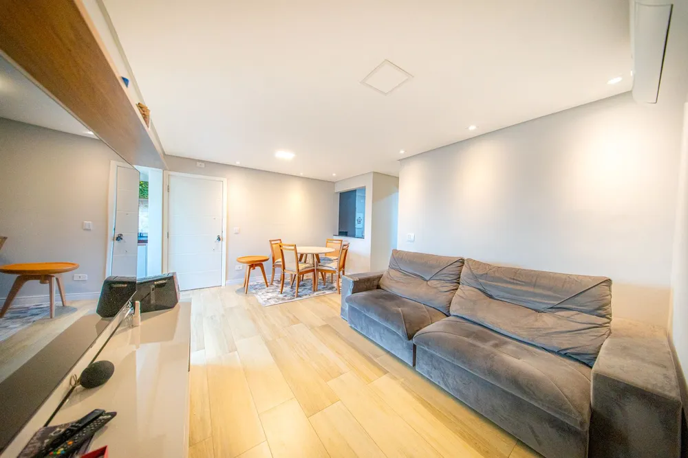 Apartamento, 2 quartos, 85 m² - Foto 2