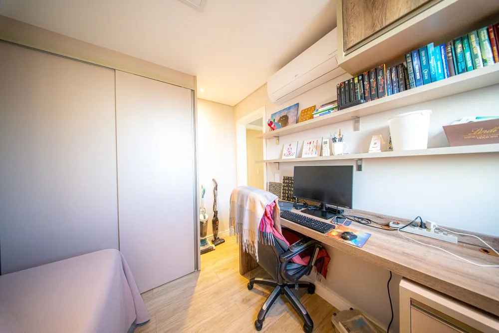 Apartamento, 2 quartos, 85 m² - Foto 5