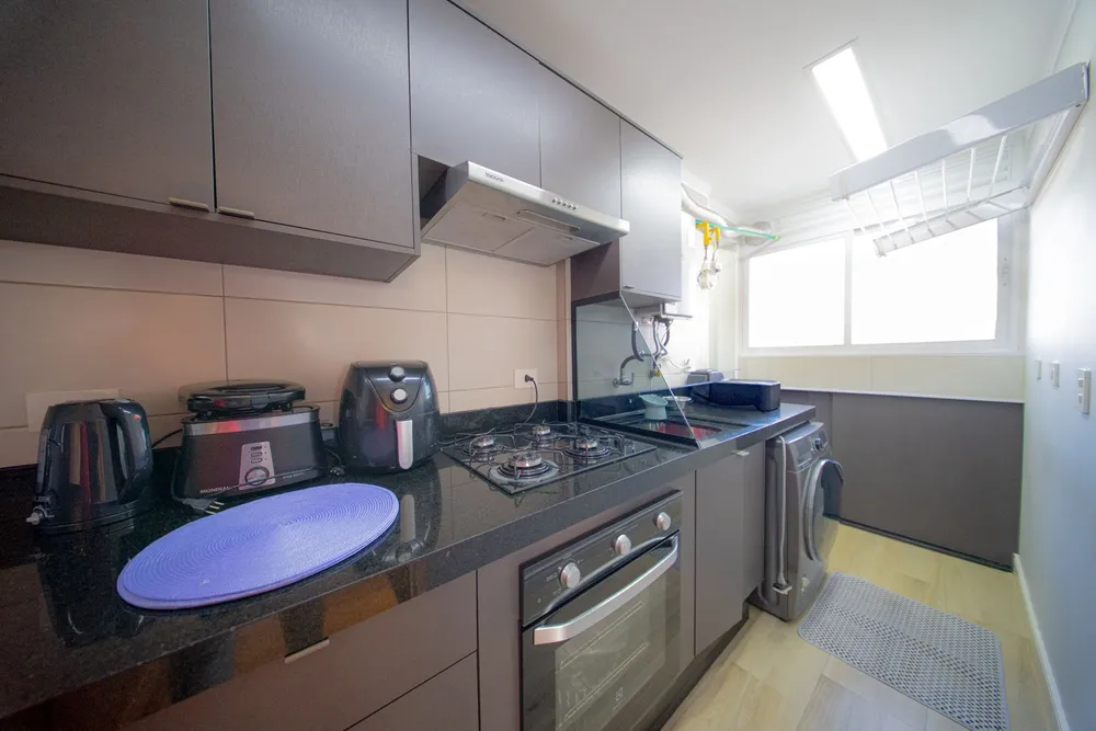 Apartamento, 2 quartos, 85 m² - Foto 6
