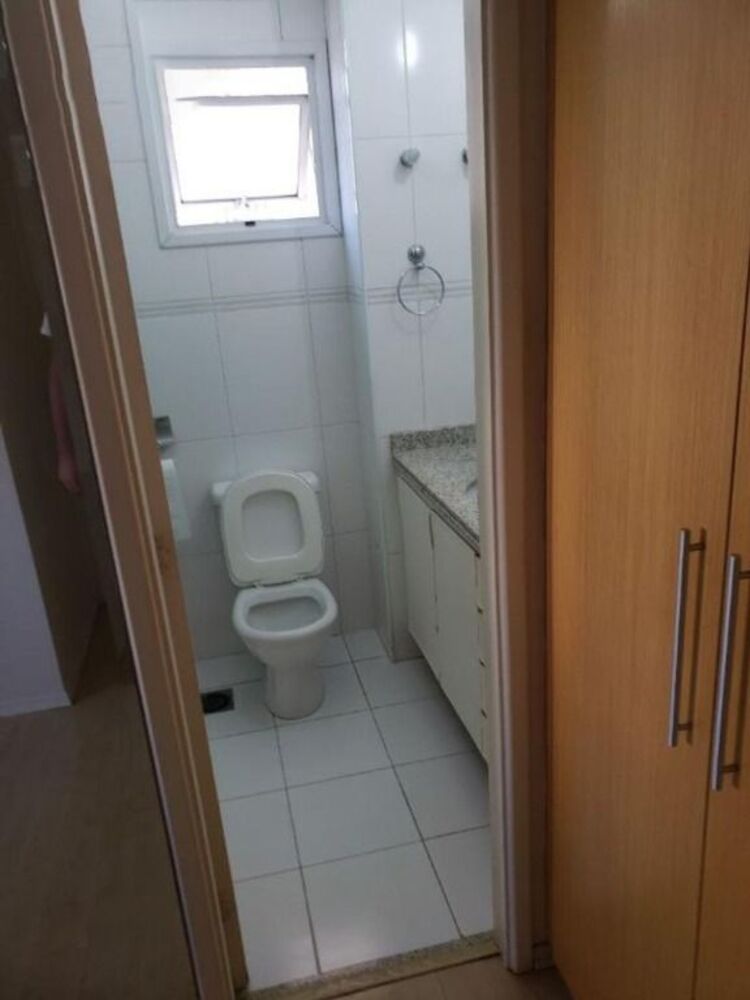 Apartamento, 3 quartos, 100 m² - Foto 1