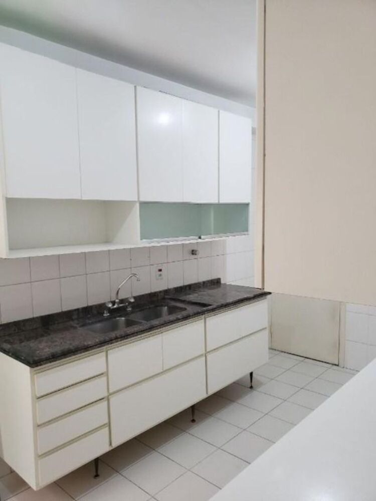 Apartamento, 3 quartos, 100 m² - Foto 4