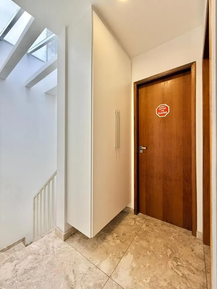 Sobrado, 3 quartos, 204 m² - Foto 4