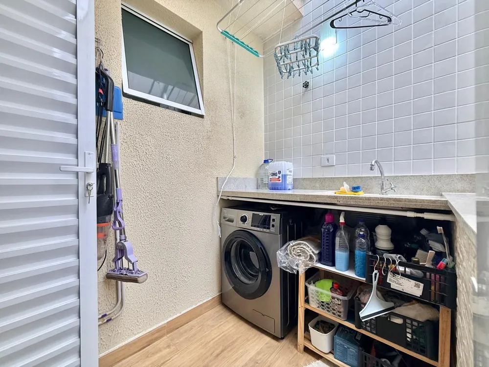 Sobrado, 3 quartos, 204 m² - Foto 3