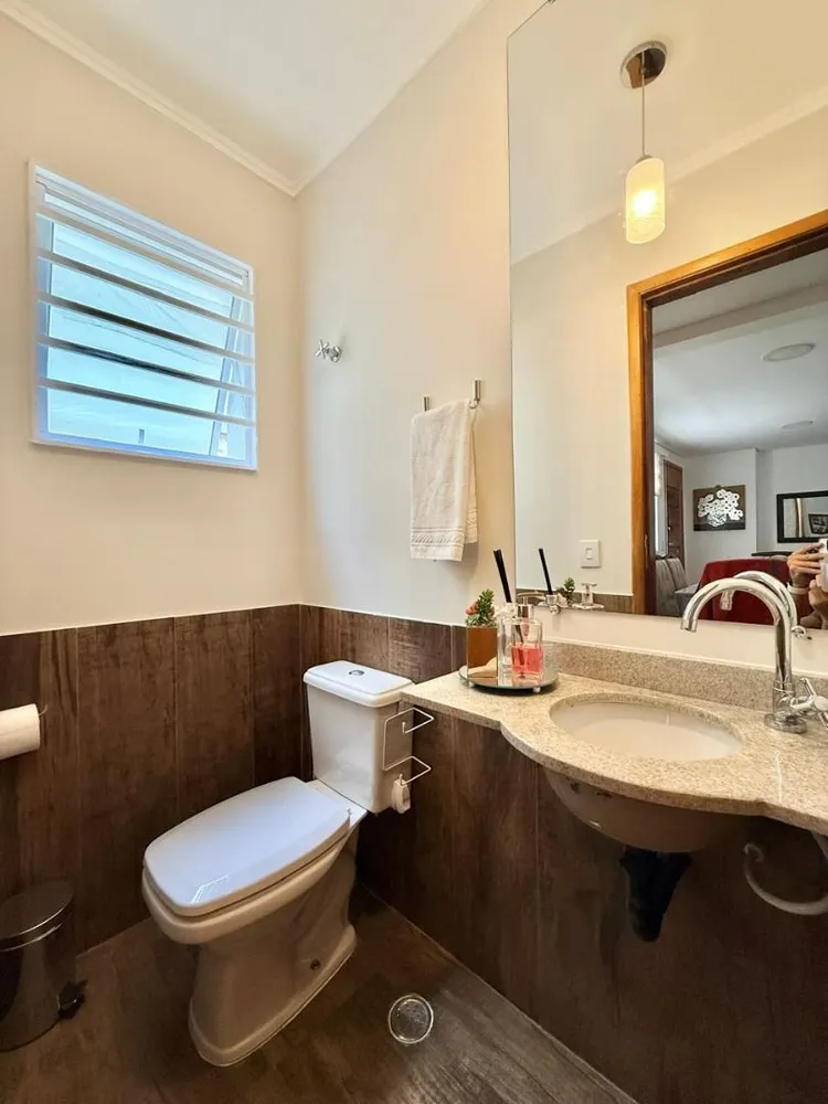 Sobrado, 3 quartos, 204 m² - Foto 16