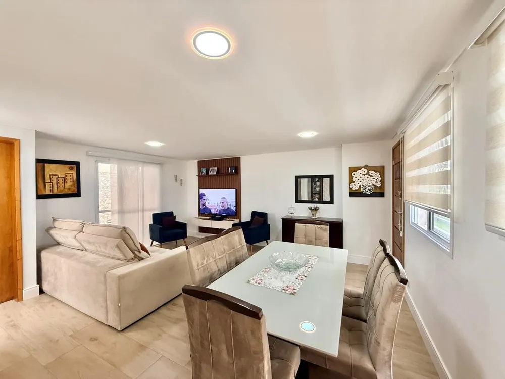 Sobrado, 3 quartos, 204 m² - Foto 14