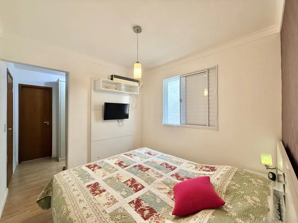 Sobrado, 3 quartos, 204 m² - Foto 5