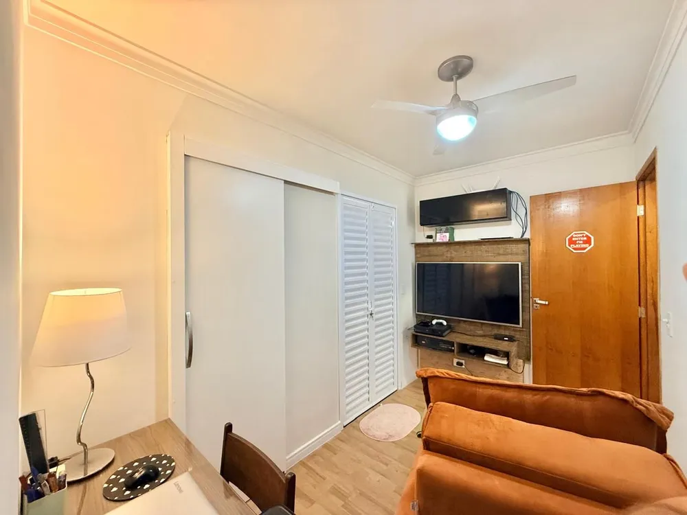 Sobrado, 3 quartos, 204 m² - Foto 9