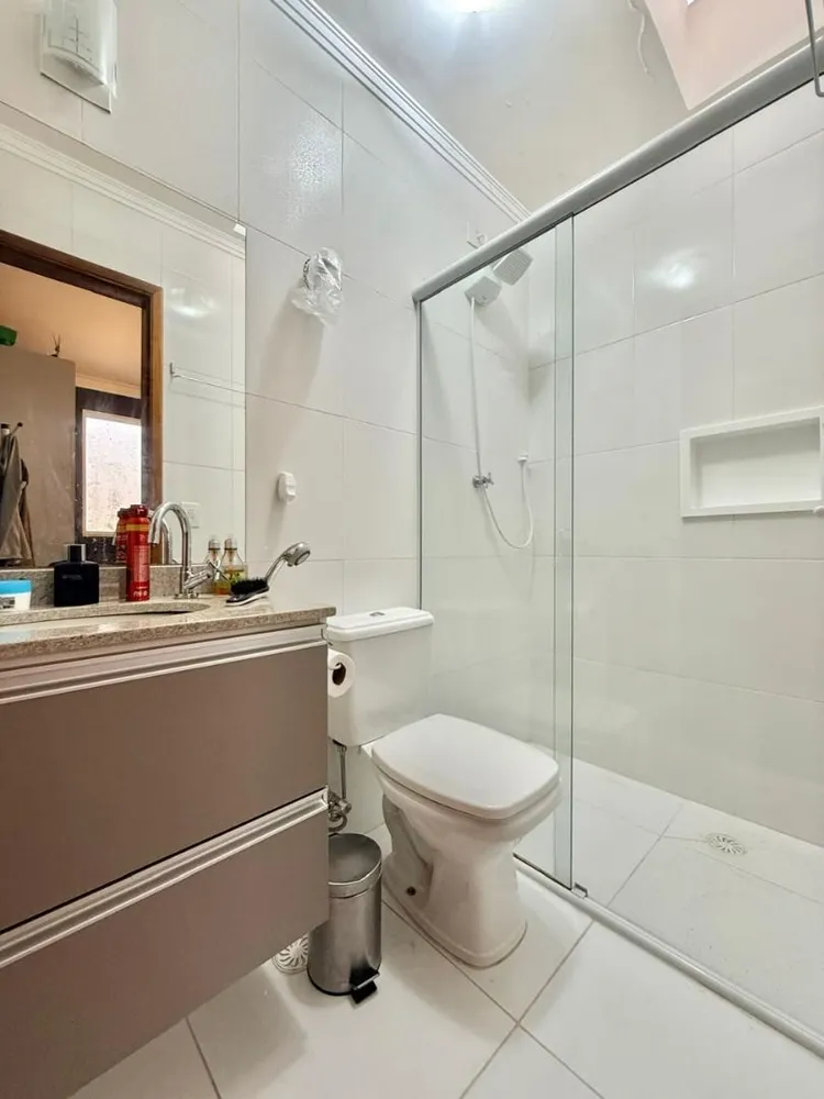 Sobrado, 3 quartos, 204 m² - Foto 6