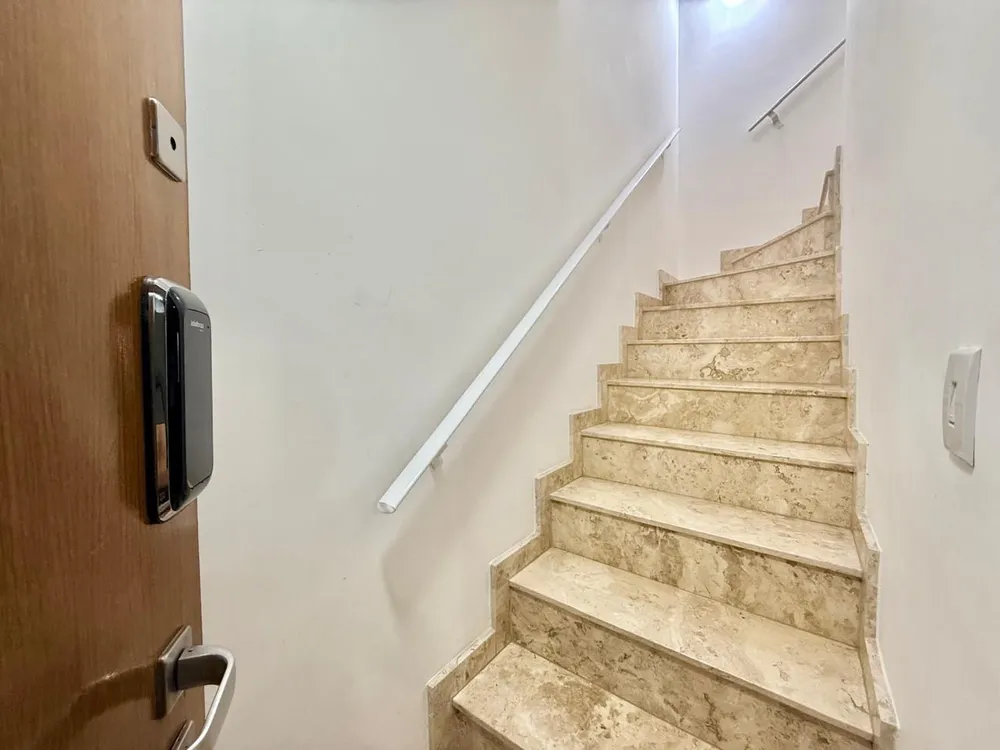 Sobrado, 3 quartos, 204 m² - Foto 13