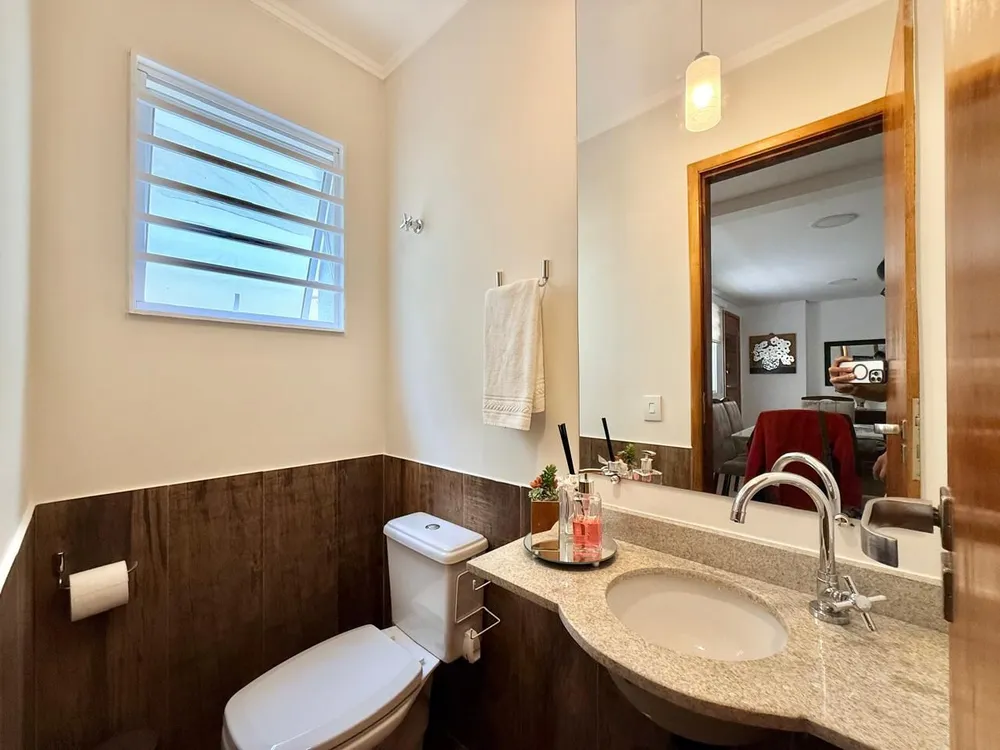 Sobrado, 3 quartos, 204 m² - Foto 10