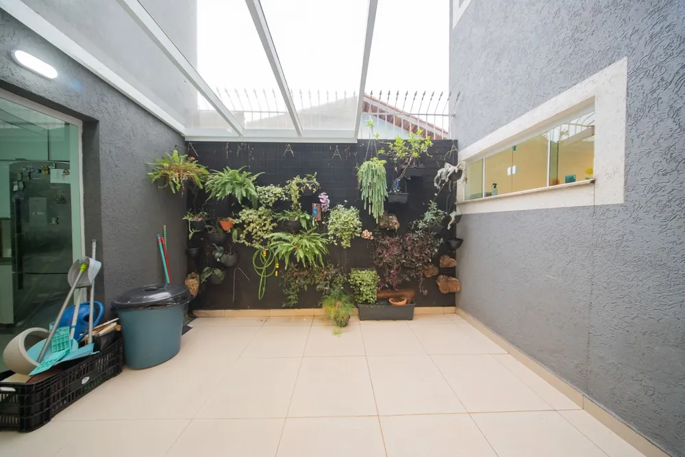 Casa, 3 quartos, 226 m² - Foto 12