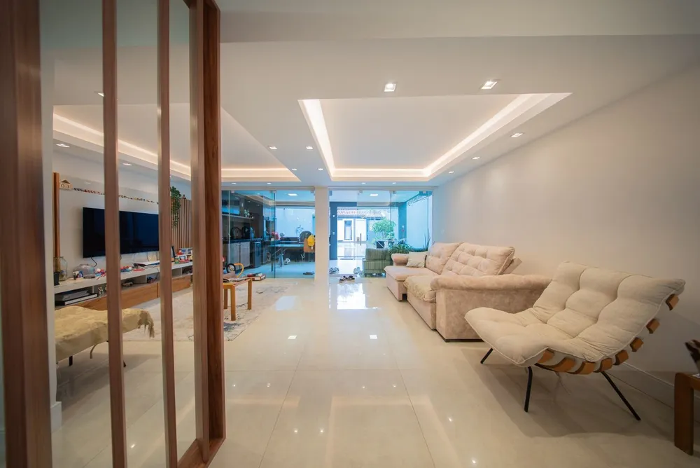 Casa, 3 quartos, 226 m² - Foto 6