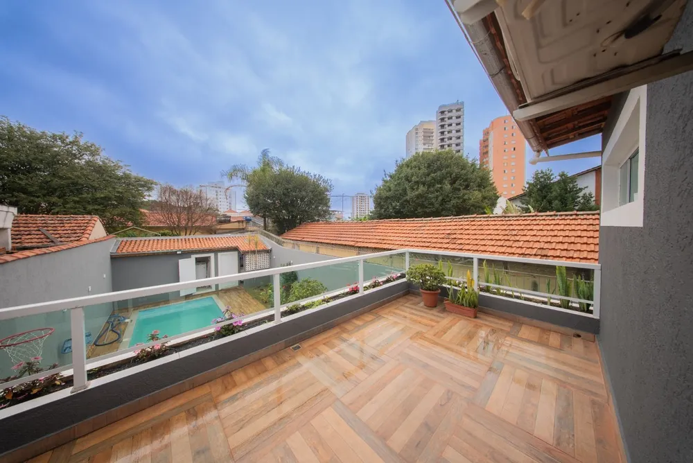 Casa, 3 quartos, 226 m² - Foto 16