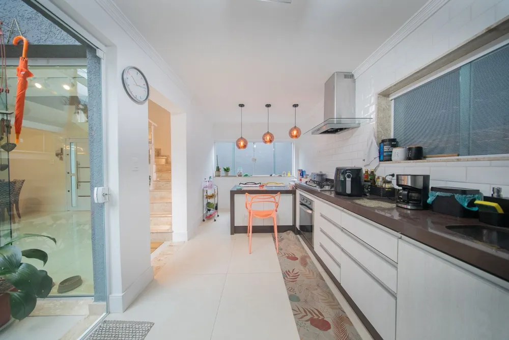 Casa, 3 quartos, 226 m² - Foto 11