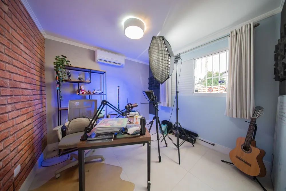 Casa, 3 quartos, 226 m² - Foto 13