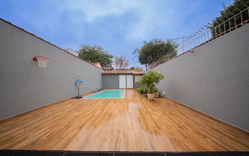 Casa, 3 quartos, 226 m² - Foto 5