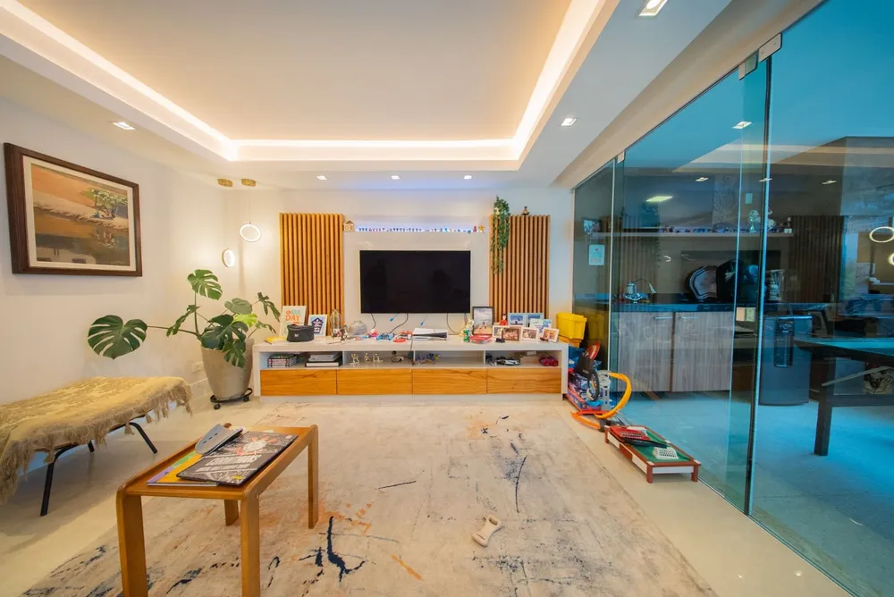 Casa, 3 quartos, 226 m² - Foto 9