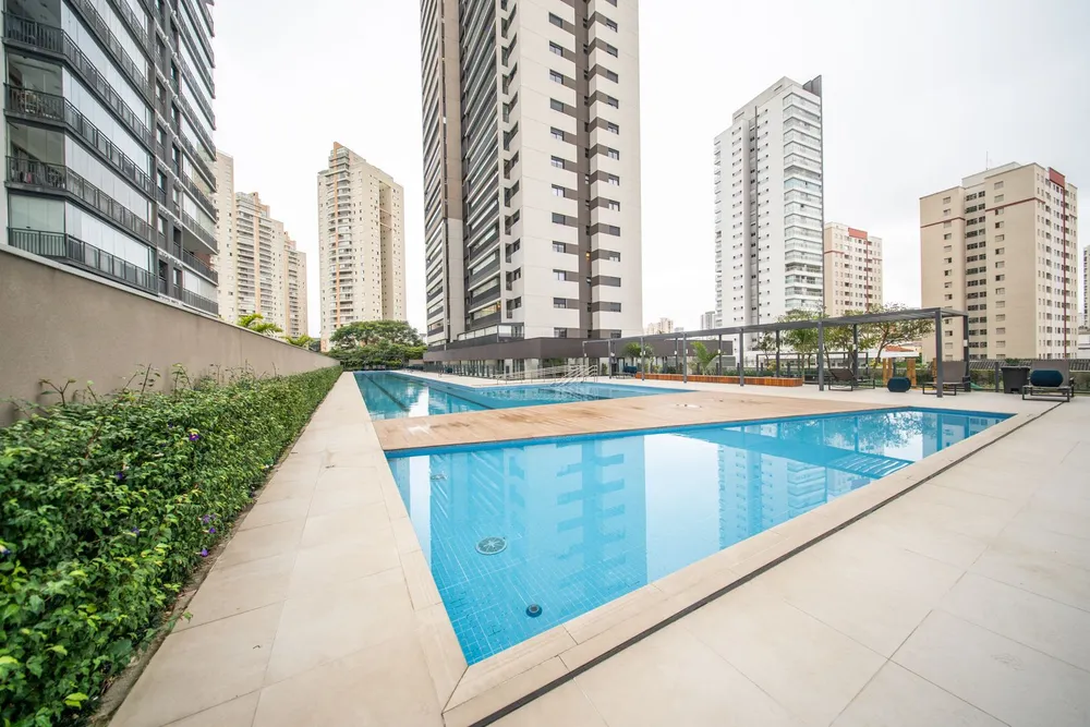 Apartamento, 4 quartos, 124 m² - Foto 5