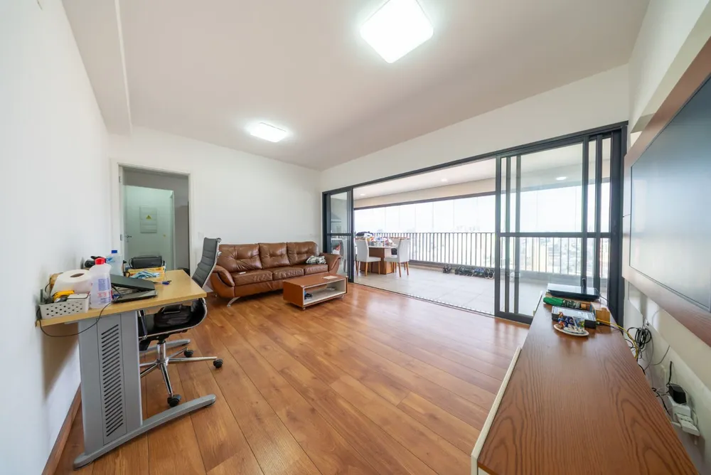 Apartamento, 4 quartos, 124 m² - Foto 1