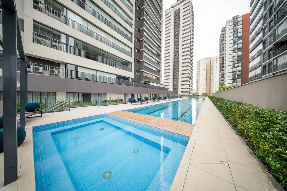 Apartamento, 4 quartos, 124 m² - Foto 8