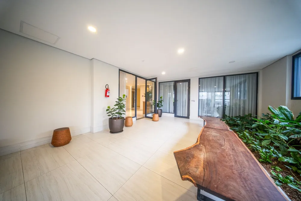 Apartamento, 4 quartos, 124 m² - Foto 6
