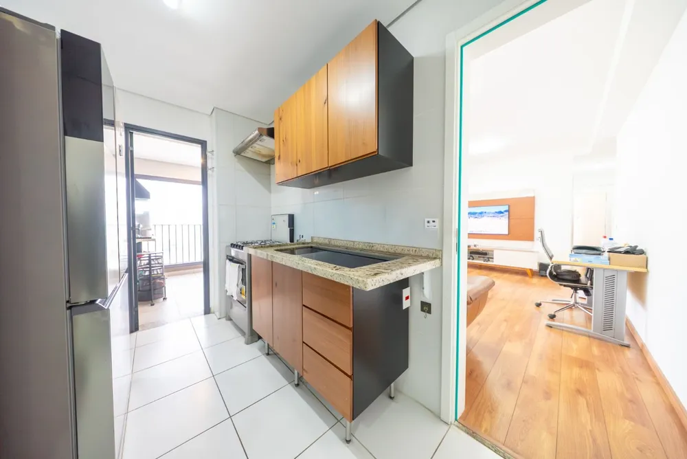 Apartamento, 4 quartos, 124 m² - Foto 4