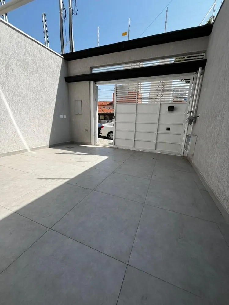 Sobrado, 3 quartos, 224 m² - Foto 10