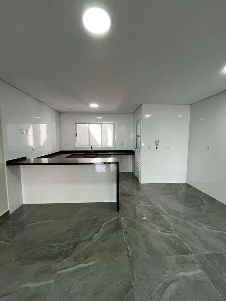 Sobrado, 3 quartos, 224 m² - Foto 11