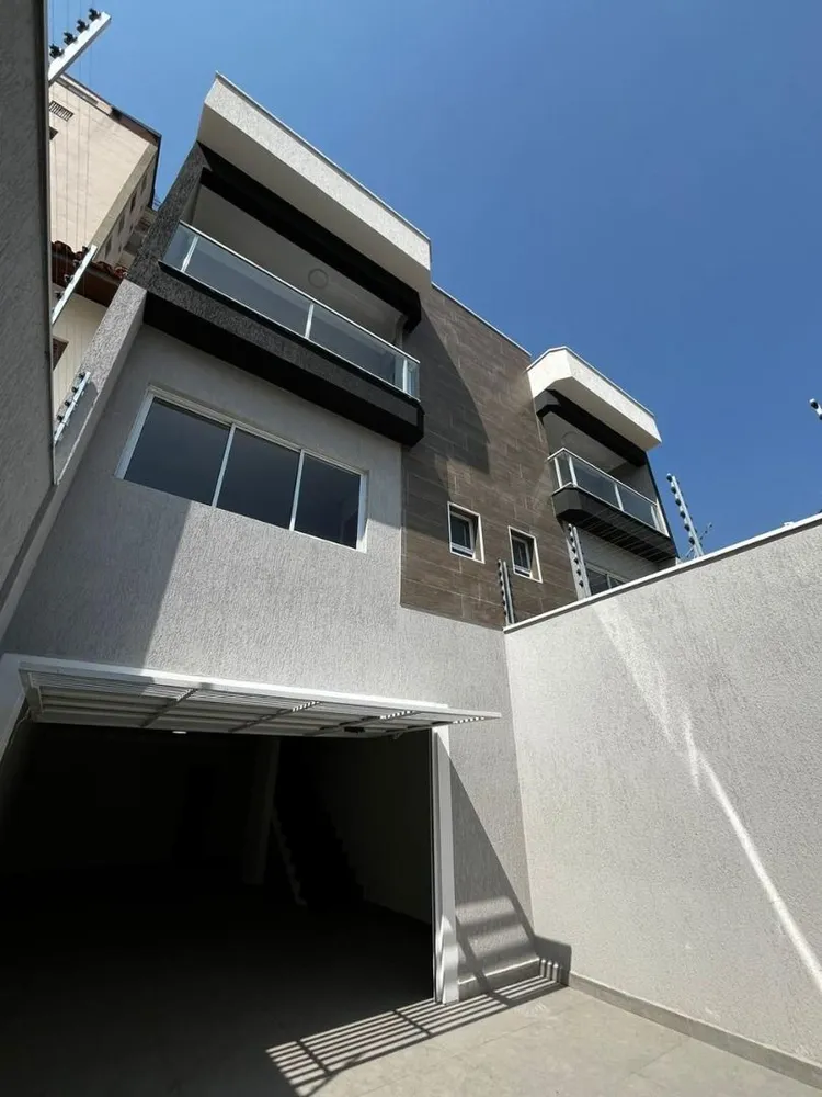 Sobrado, 3 quartos, 224 m² - Foto 6
