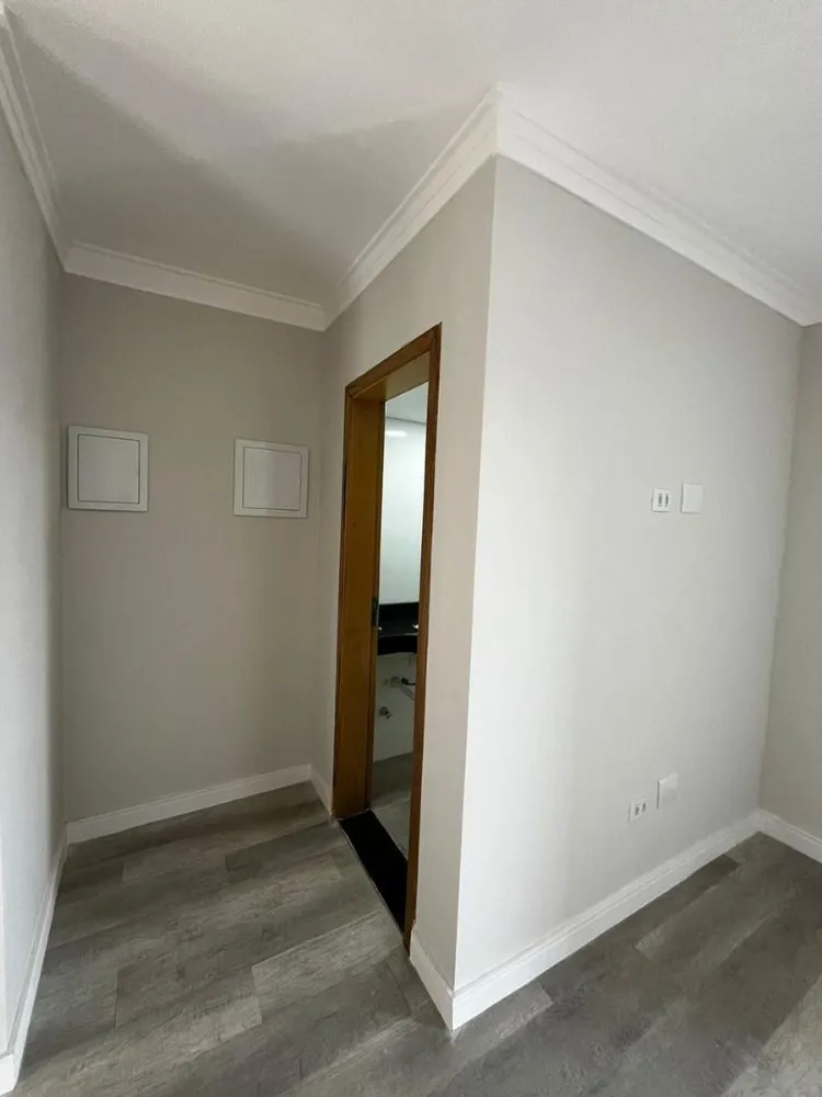 Sobrado, 3 quartos, 224 m² - Foto 1