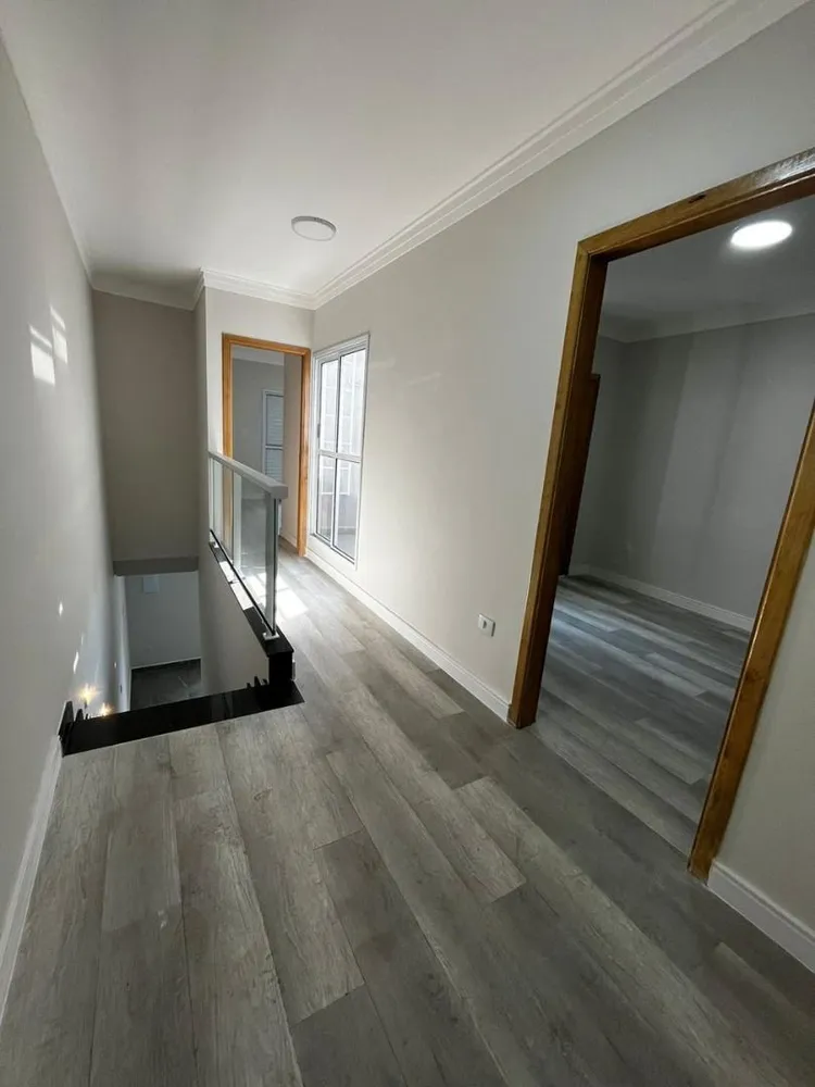 Sobrado, 3 quartos, 224 m² - Foto 8