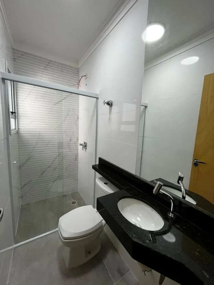 Sobrado, 3 quartos, 224 m² - Foto 3