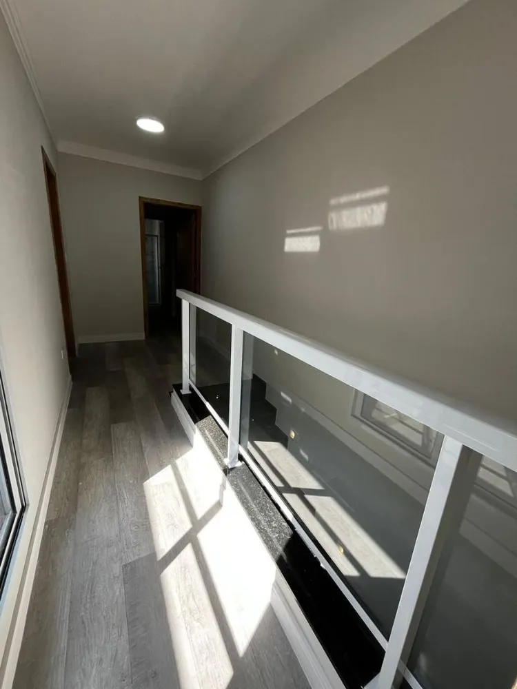 Sobrado, 3 quartos, 224 m² - Foto 4