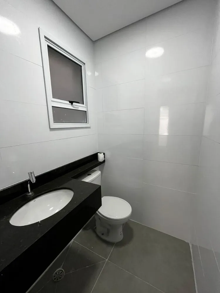 Sobrado, 3 quartos, 224 m² - Foto 12
