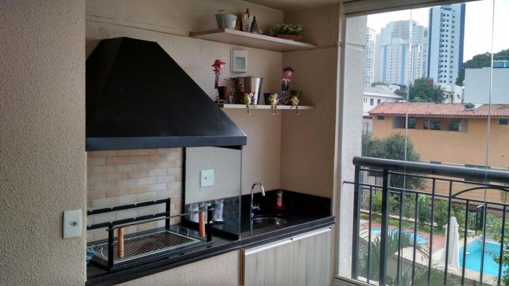 Apartamento, 3 quartos, 178 m² - Foto 3