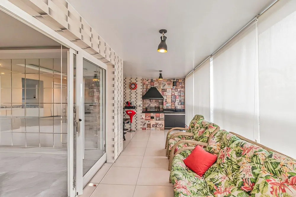 Apartamento, 3 quartos, 178 m² - Foto 10