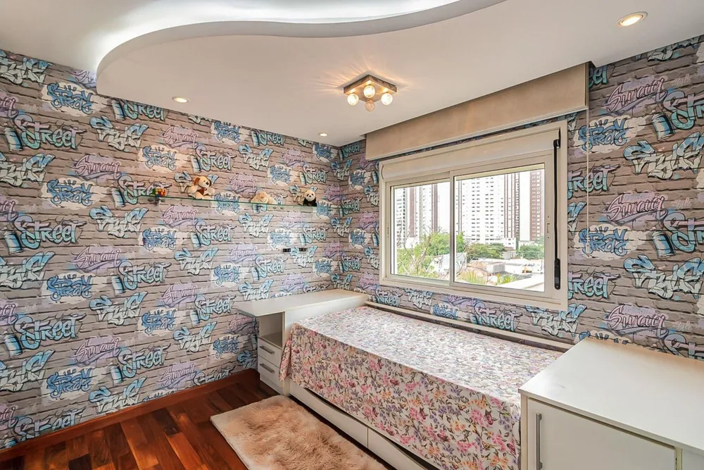 Apartamento, 3 quartos, 178 m² - Foto 5