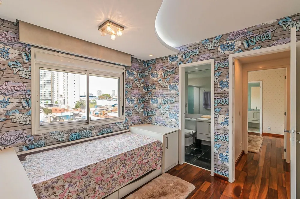 Apartamento, 3 quartos, 178 m² - Foto 7