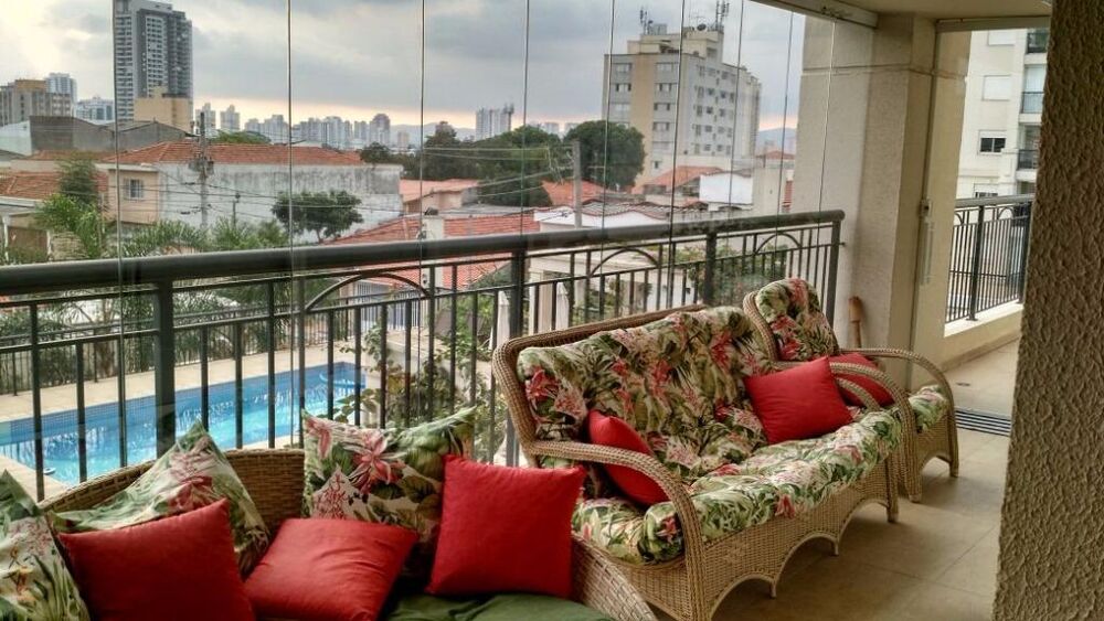 Apartamento, 3 quartos, 178 m² - Foto 4