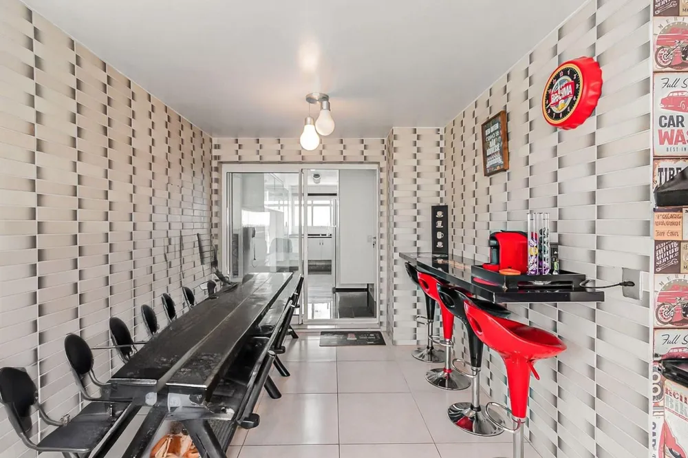 Apartamento, 3 quartos, 178 m² - Foto 11